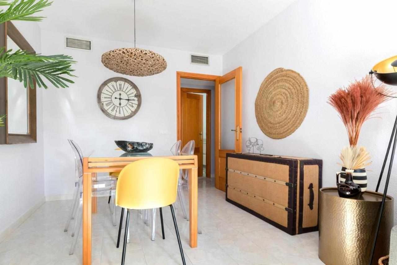 Apartamento El Eden By Altea Holiday Homes Exterior foto
