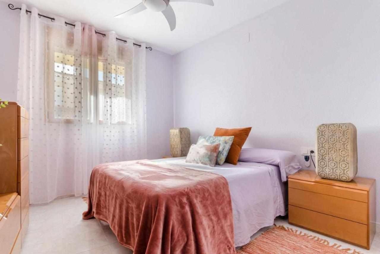 Apartamento El Eden By Altea Holiday Homes Exterior foto