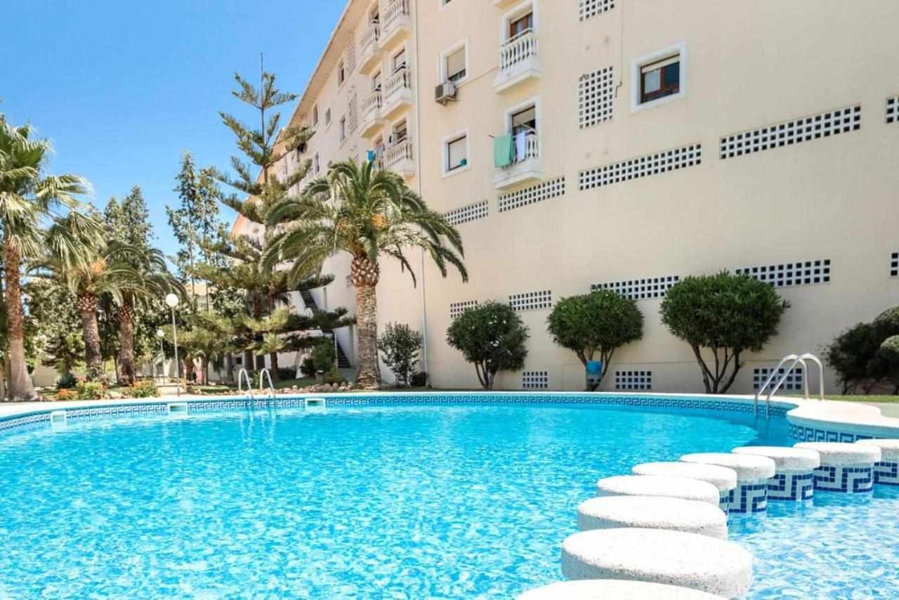 Apartamento El Eden By Altea Holiday Homes Exterior foto