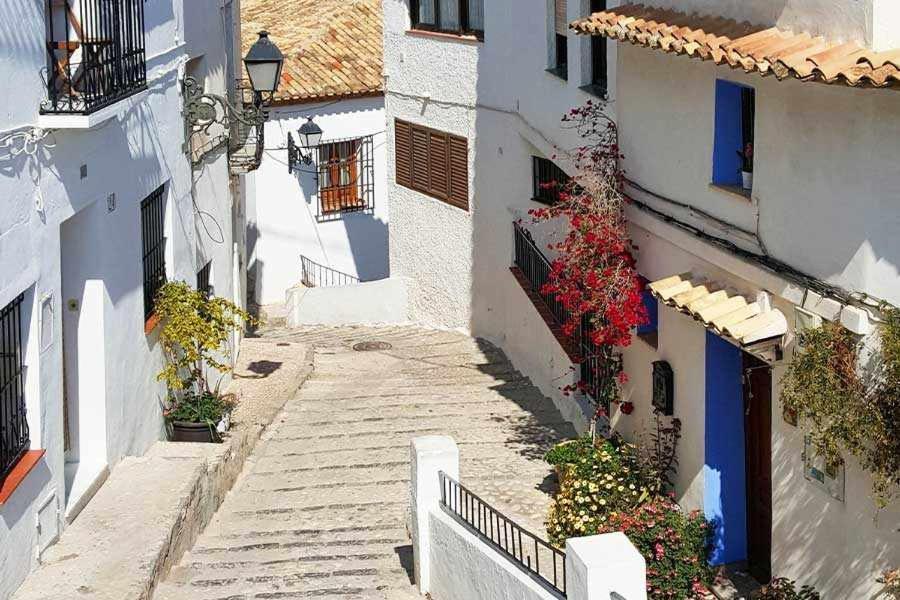 Apartamento El Eden By Altea Holiday Homes Exterior foto