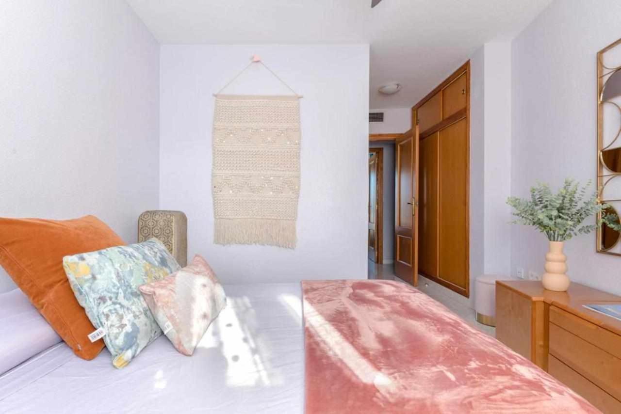 Apartamento El Eden By Altea Holiday Homes Exterior foto