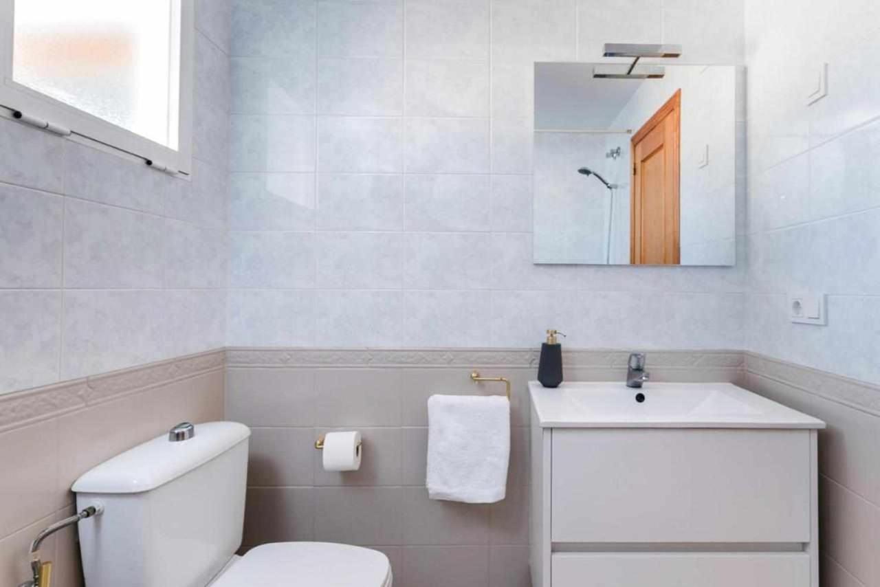 Apartamento El Eden By Altea Holiday Homes Exterior foto