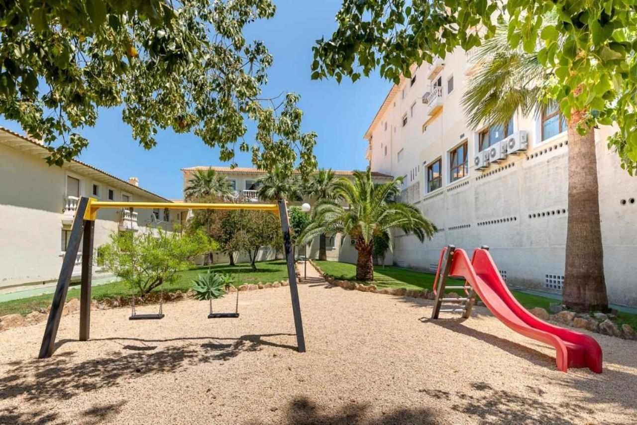 Apartamento El Eden By Altea Holiday Homes Exterior foto