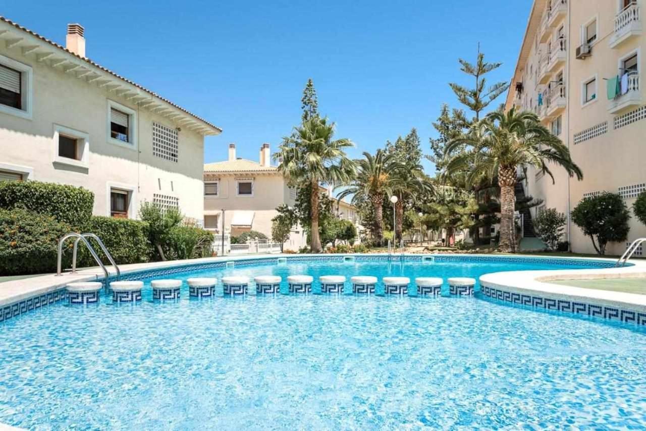 Apartamento El Eden By Altea Holiday Homes Exterior foto